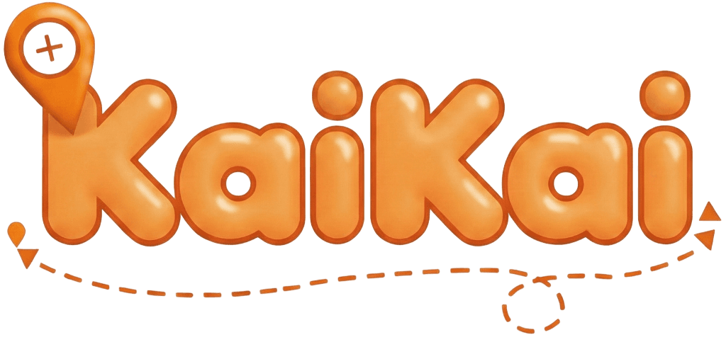 Kai-Kai Logo
